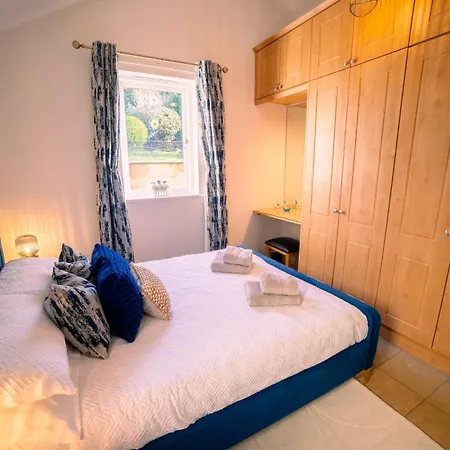 Luxury 'spout Crag' House Holiday home