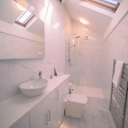 Luxury 'spout Crag' House Bowness-on-Windermere