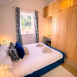 Luxury 'spout Crag' House Casa de Férias