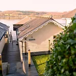 Luxury 'spout Crag' House * Bowness-on-Windermere