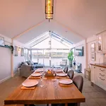 Casa de Férias Luxury 'spout Crag' House Bowness-on-Windermere