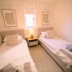 Luxury 'spout Crag' House