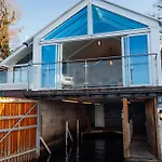 Luxury 'spout Crag' House Casa de Férias