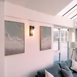 Luxury 'spout Crag' House Casa de Férias *