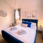 Luxury 'spout Crag' House * Bowness-on-Windermere