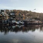 Luxury 'spout Crag' House * Bowness-on-Windermere