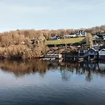Luxury 'spout Crag' House * Bowness-on-Windermere