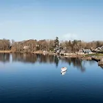 Luxury 'spout Crag' House