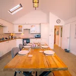 Casa de Férias Luxury 'spout Crag' House