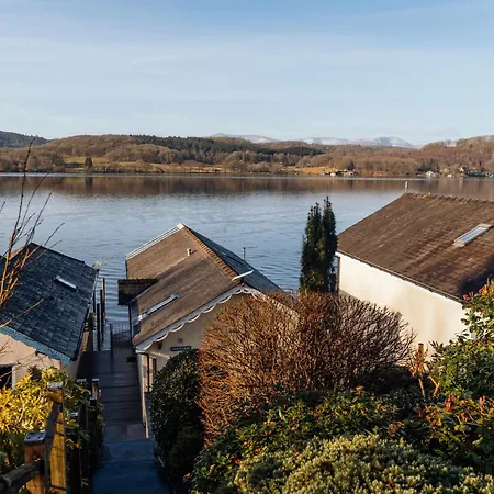 Luxury 'spout Crag' House Holiday home