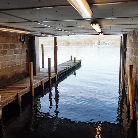 Luxury 'spout Crag' House *