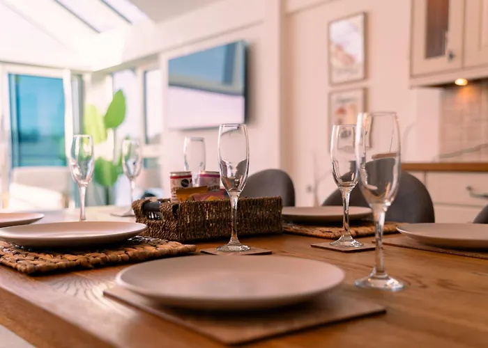 Holiday home Luxury 'spout Crag' House Bowness-on-Windermere