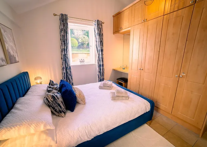 Luxury 'spout Crag' House Holiday home