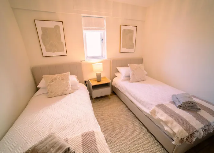 Luxury 'spout Crag' House