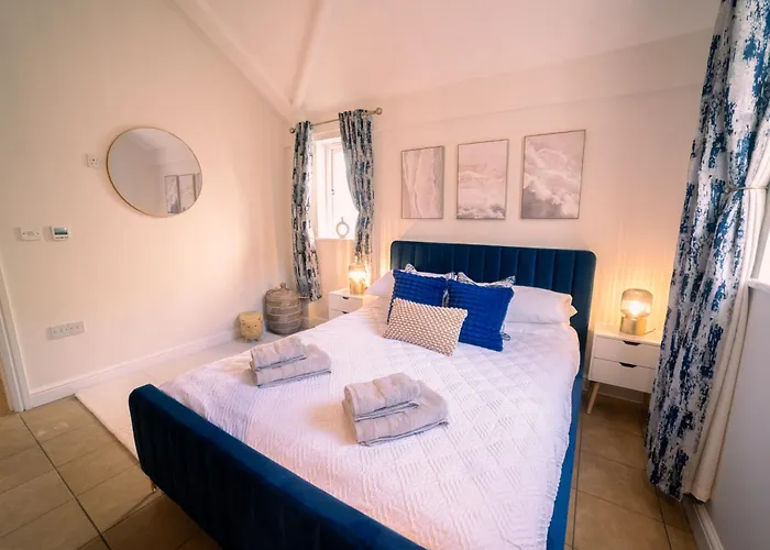 Luxury 'spout Crag' House * Bowness-on-Windermere