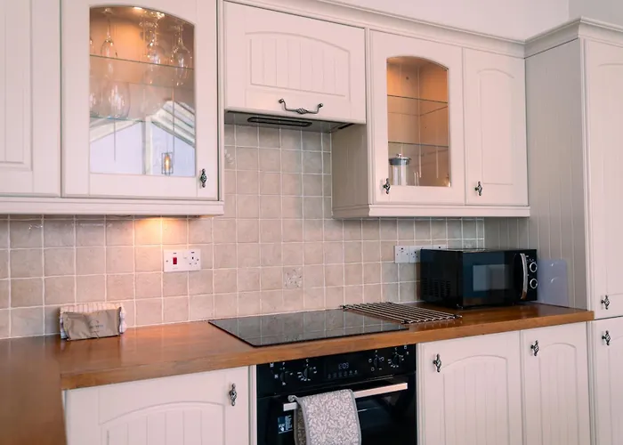 Holiday home Luxury 'spout Crag' House Bowness-on-Windermere